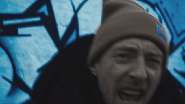 Proton - Ghettokiddo (prod. Fabrique Legere) // OFFICIAL VIDEO смотреть онлайн