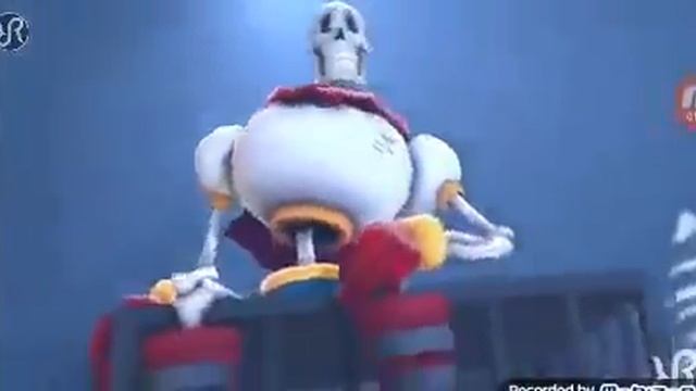 ПАПИРУС смотреть онлайн