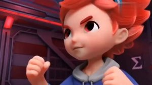 [Metalions] клип Илон и Леонард Позвони {чек. опис}