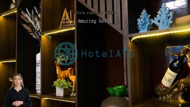 Ivy Hotel Nha Trang