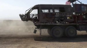Папа едет домой 2019 (ТМ Папа Может). Фильм о фильме