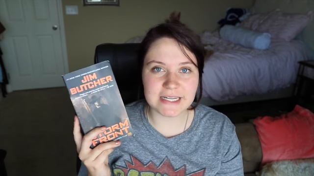 Storm Front Review!! смотреть онлайн