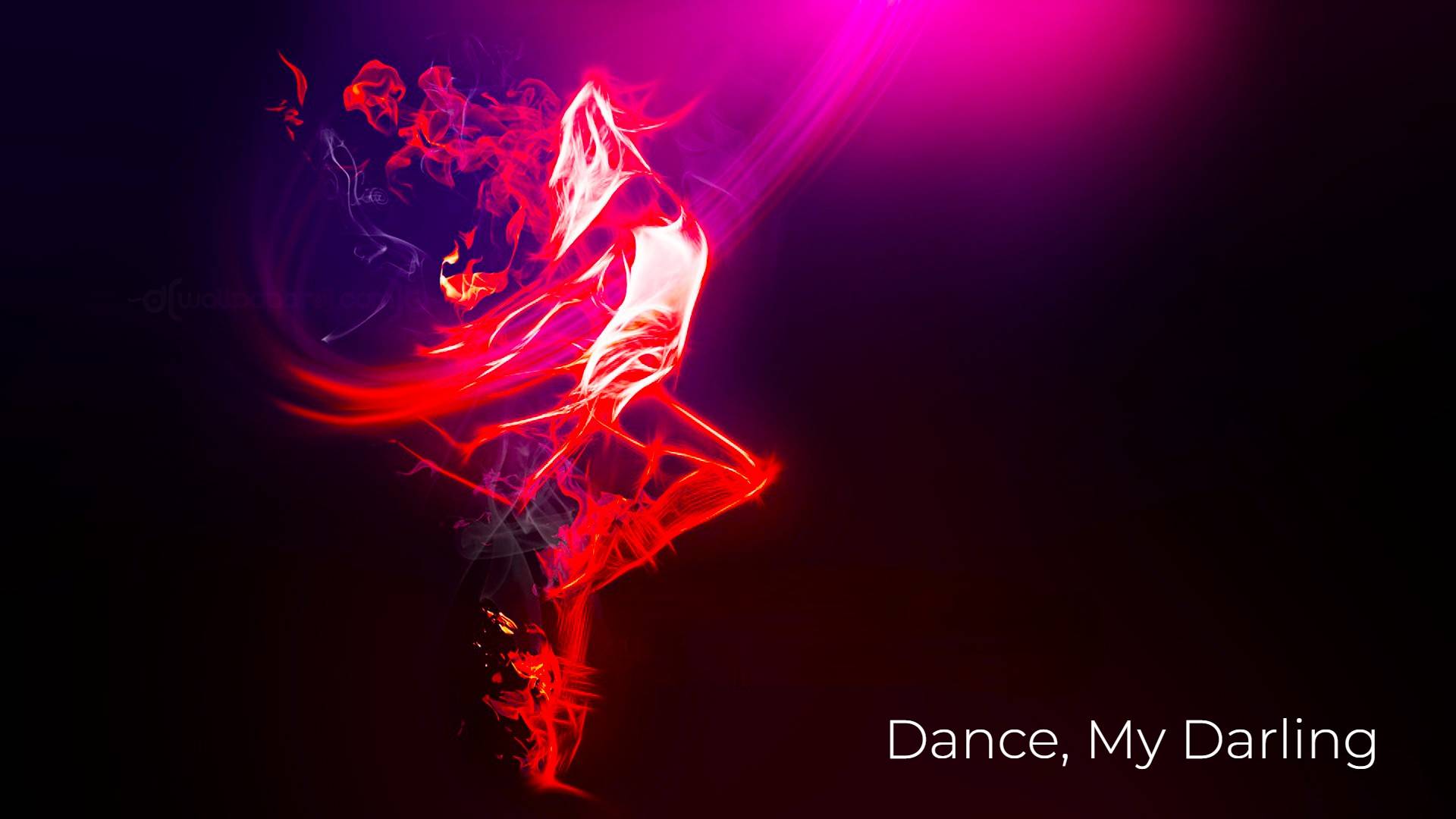 Dance, My Darling смотреть онлайн
