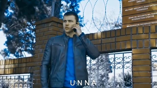 Tolga Sarıtaş - Ayça Ayşin Tuna (AU) ARIZA смотреть онлайн