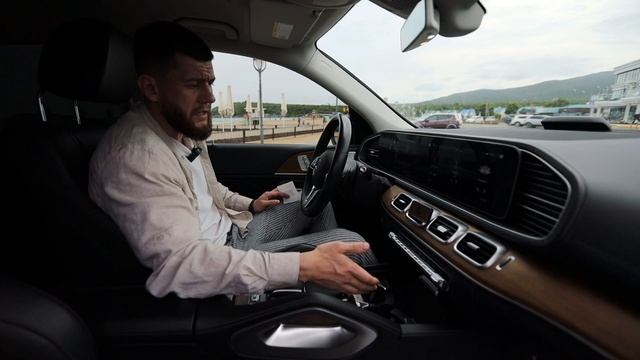 Mercedes GlE Автосалон «АвтоСити» г. Владивосток ул. Адмирала Юмашева 22в смотреть онлайн