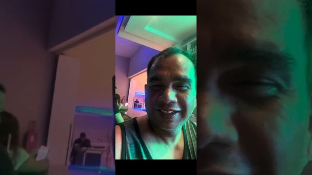 Melia International resorts by night смотреть онлайн