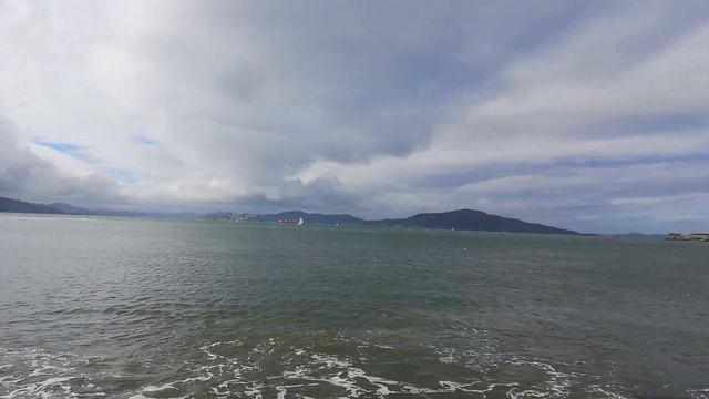 Береговая линия Бэйл трейл, San Francisco смотреть онлайн