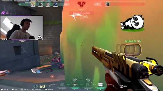 [34 Kills] Gambit nAts Pro Chamber vs TLX farewell//BREEZE смотреть онлайн