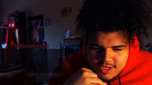 FIRE FORCE EPISODE 21 REACTION !! | SHINRA VS SHO смотреть онлайн