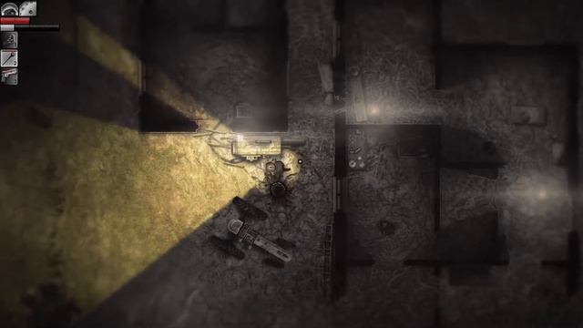 прохождение атмосферного хоррора darkwood 3часть смотреть онлайн