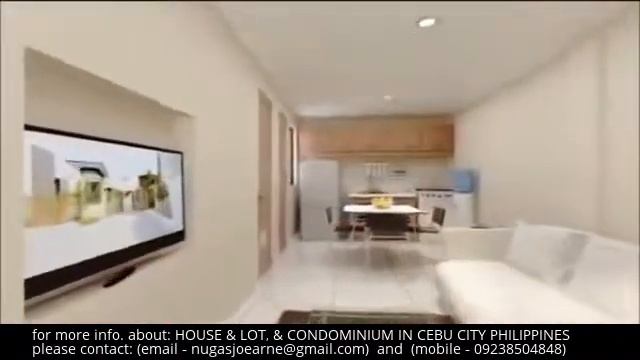 Wise Investment (SUNBERRY HOMES) close to Mactan New Town Cebu Philippines смотреть онлайн