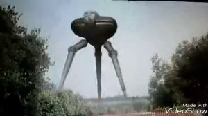 Триподы! Гиганты