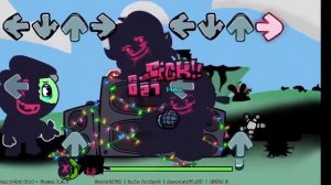 ЗАРАЖЁННЫЙ ФЛИППИ-5 ПЕСНЯ.