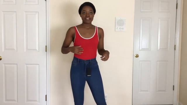 My First Fashion Nova Try on Haul and Review смотреть онлайн