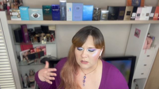 СУПЕР НОВИНКА! Dolce Blue Jasmine Dolce&Gabbana - он ПРЕКРАСЕН! Распаковка, слепой затест!