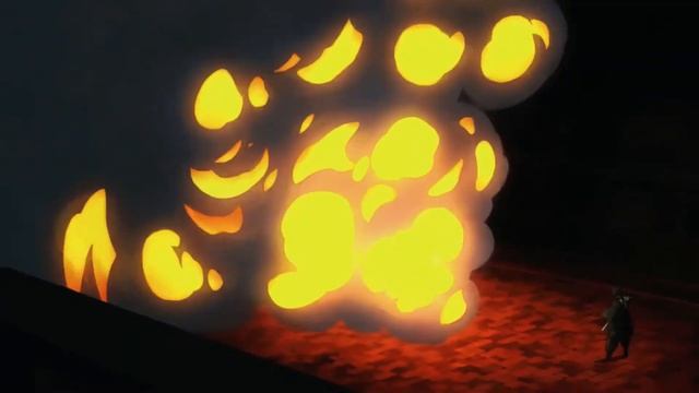 Edit - Benimaru Shinmon🔥 - fire Force/Enen no Shouboutai смотреть онлайн