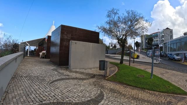 MADEIRA - Drive Tour In Portugal