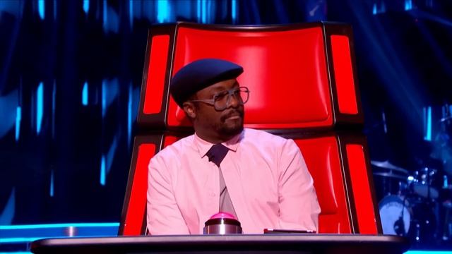 Aliesha Lobuczek performs 'Break Free' - The Voice UK 2016: Blind Auditions 4 смотреть онлайн