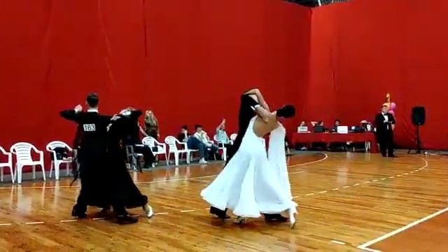 Комаров Александр и Куликова Екатерина 8 - 9 октября . смотреть онлайн