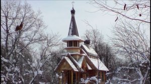 Иеромонах Роман. «Возжада́ла душа приобщиться из Чаши моления...»