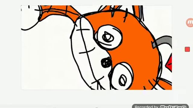 how my 1 minute animation of all fnas mm jumpscares is getting! смотреть онлайн