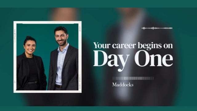 Day One podcast | New hosts Sam and Sophie, Q&A with Development, Property & Tax Partners смотреть онлайн