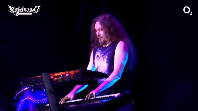 Nightwish - Storytime 07 23 2022 Cuxhaven, Germany смотреть онлайн