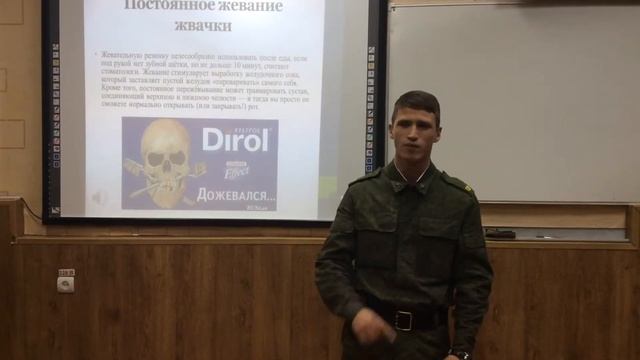 Суворовец Васюк. РЭП смотреть онлайн