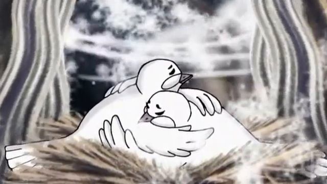 Мультфильм «Кышкы кич» Габдулла Тукай!