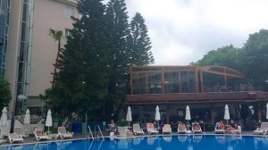 Hotel Side Star Beach 5*. ANTALYA TURKEY #side #antalya #turkey