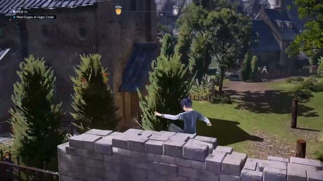 Let's Play Sword Art Online: Alicization Lycoris - Part 4 "The Blue Rose" смотреть онлайн