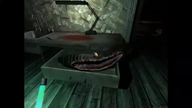 Lets play Penumbra Overtrue by Vic Part 19 смотреть онлайн