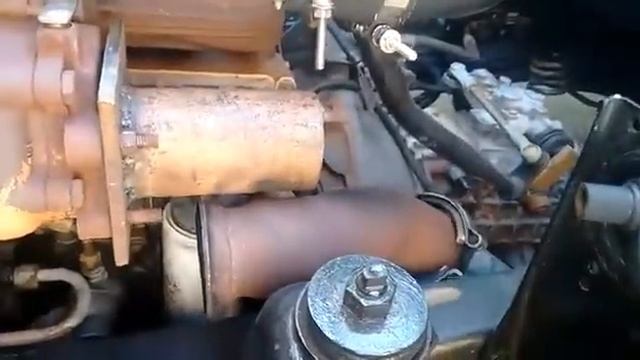 Como fazer turbina original piar com saída reta смотреть онлайн