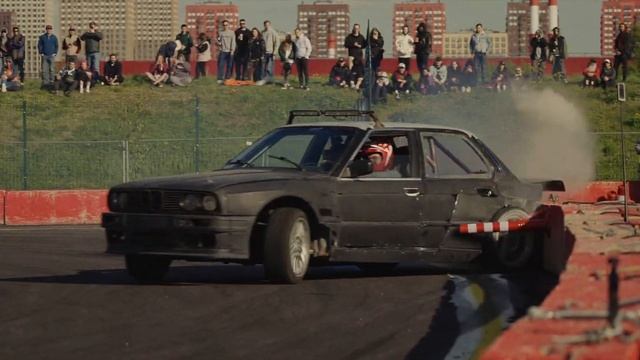 TWOEVSY | NO DRIFT NO FEST 2024