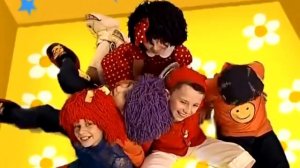 Лёлик и БаРбАрИкИ - Доброта