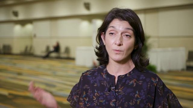 Dr Sara Ghorashian - American Society of Hematology (ASH) conference смотреть онлайн