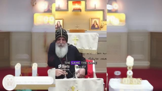 Menstruation and Religious Purity in Scripture | Bishop Mar Mari Emmanuel смотреть онлайн
