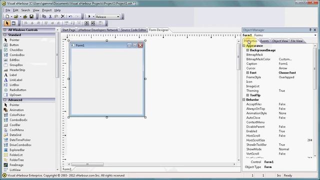 VXH 1.1 (ES) смотреть онлайн