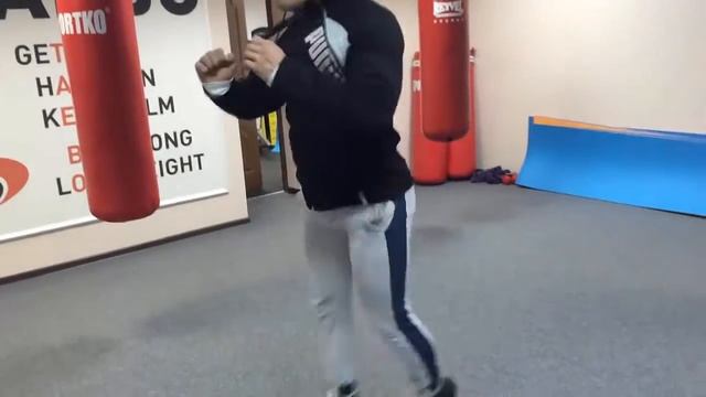 Как похудеть двигаться больше!!!! смотреть онлайн