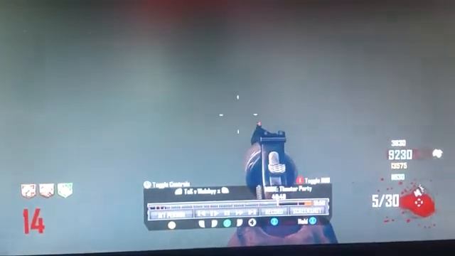 Tranzit: weird flying turbine glitch! смотреть онлайн