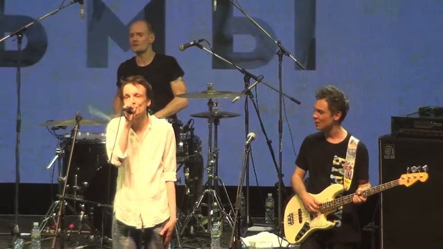 МультFильмы - До свидания @ 2017-07-06, ГЛАВCLUB смотреть онлайн