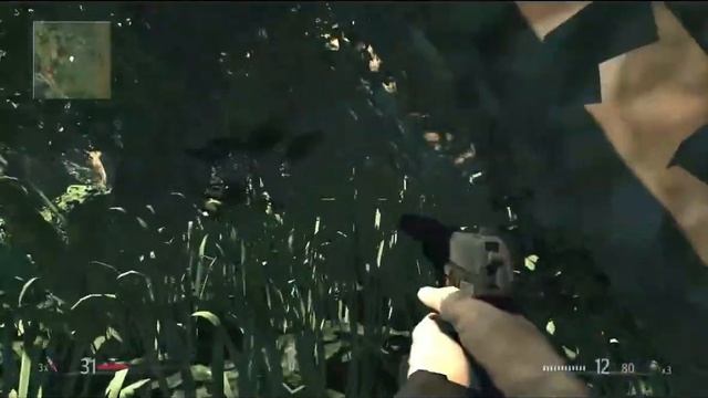 Sniper Ghost Warrior | The commander Of Raw смотреть онлайн