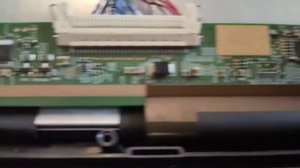 Ремонт телевизора POLARLINE 32PL13TC Матрица ЖК T320XVN02.G