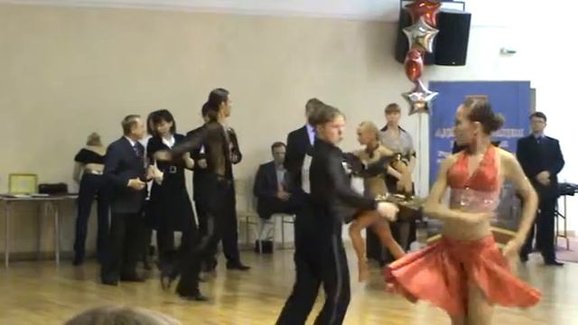 Дудин Андрей-Шалина Елена Тверь 2009 финала 1/2 финала смотреть онлайн
