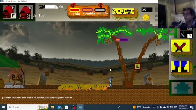 programasion a lo loco #04 смотреть онлайн