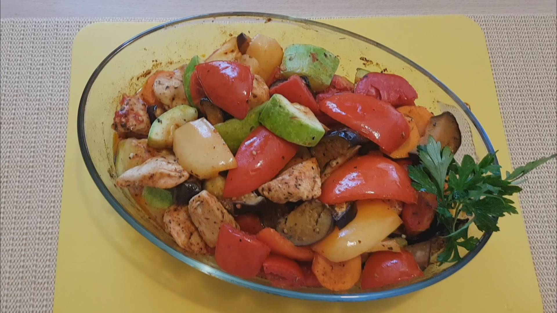 Летняя закуска без забот и хлопот!!! смотреть онлайн