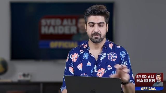 Imran Khan in Big Trouble | Big Step by Asif Ali Zardari | Details by Syed Ali Haider смотреть онлайн