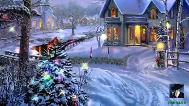 С НОВЫМ ГОДОМ ! смотреть онлайн