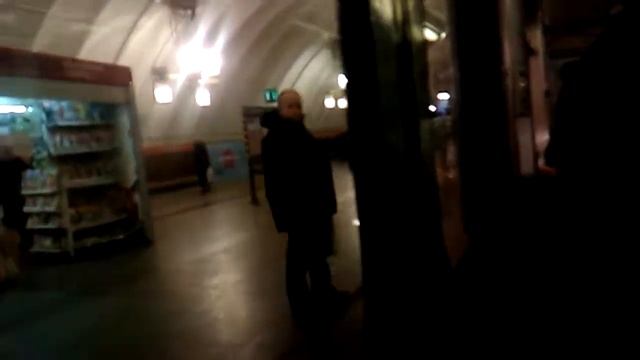 От станция метро садовая до станция метро Достоевская смотреть онлайн