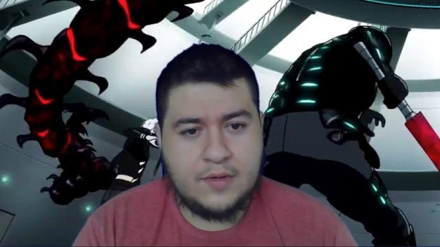 Tokyo Ghoul √A 5/KANEKI SE VUELVE PINCHI ESCORPIÓN смотреть онлайн